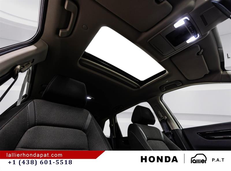 honda CR-V 2025 - 19
