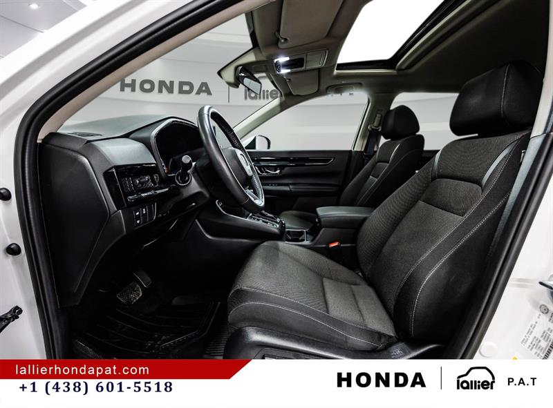 honda CR-V 2025 - 20