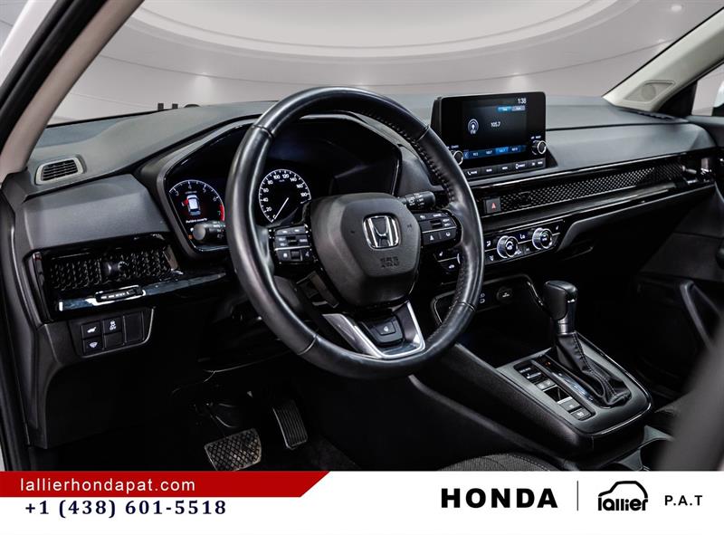 honda CR-V 2025 - 21