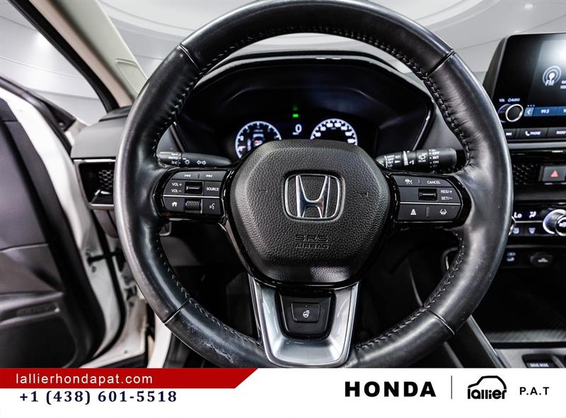 honda CR-V 2025 - 23