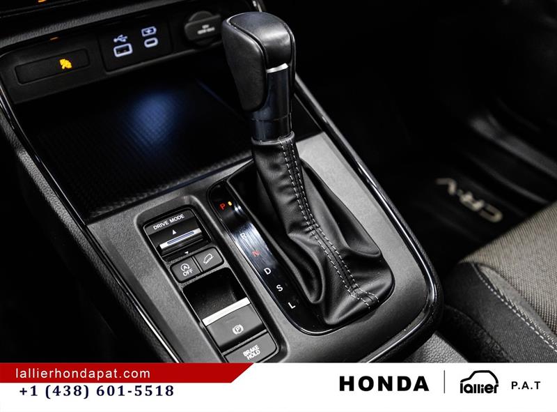 honda CR-V 2025 - 26
