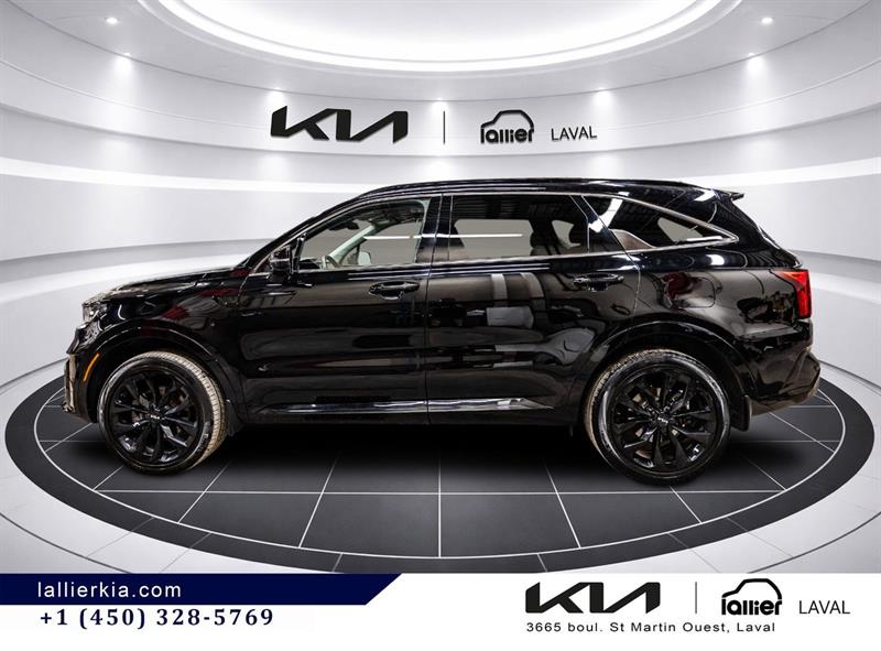 kia Sorento 2023 - 4