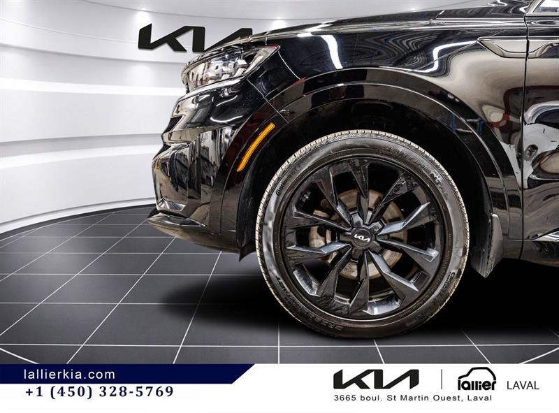 kia Sorento 2023 - 10