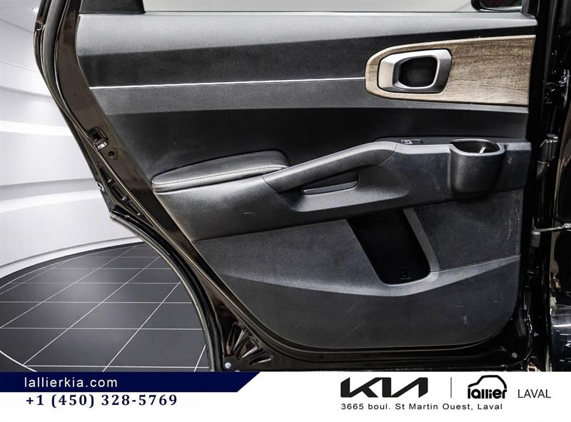 kia Sorento 2023 - 13