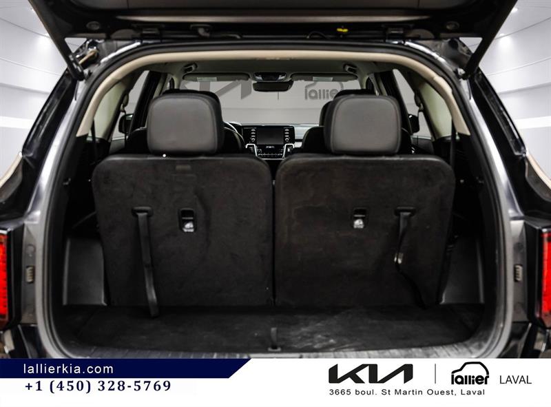 kia Sorento 2023 - 17