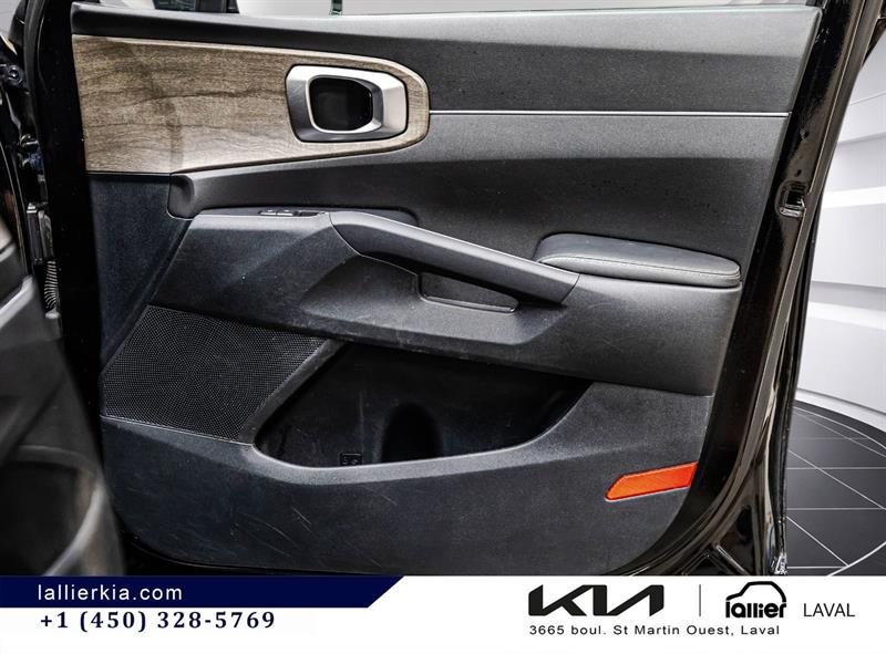 kia Sorento 2023 - 18