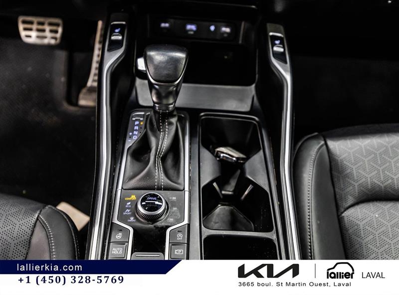kia Sorento 2023 - 26