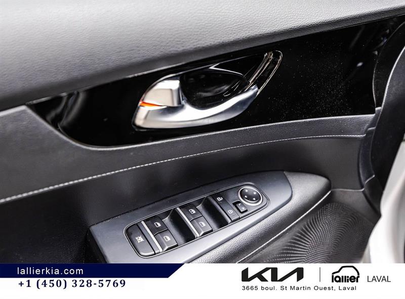 kia Forte 2020 - 13