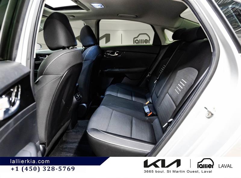 kia Forte 2020 - 15