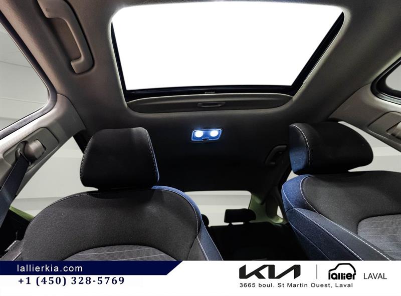 kia Forte 2020 - 20