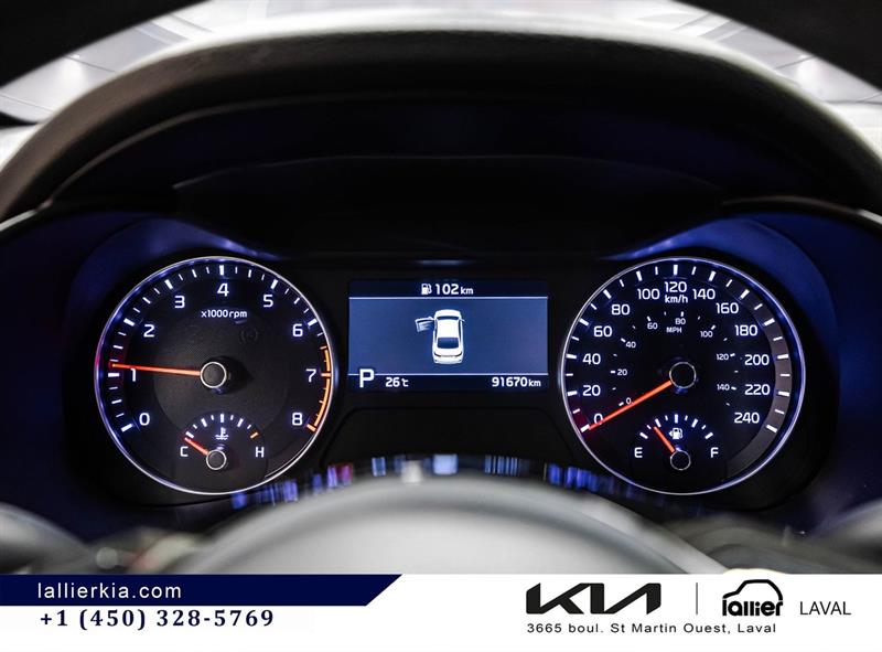 kia Forte 2020 - 25