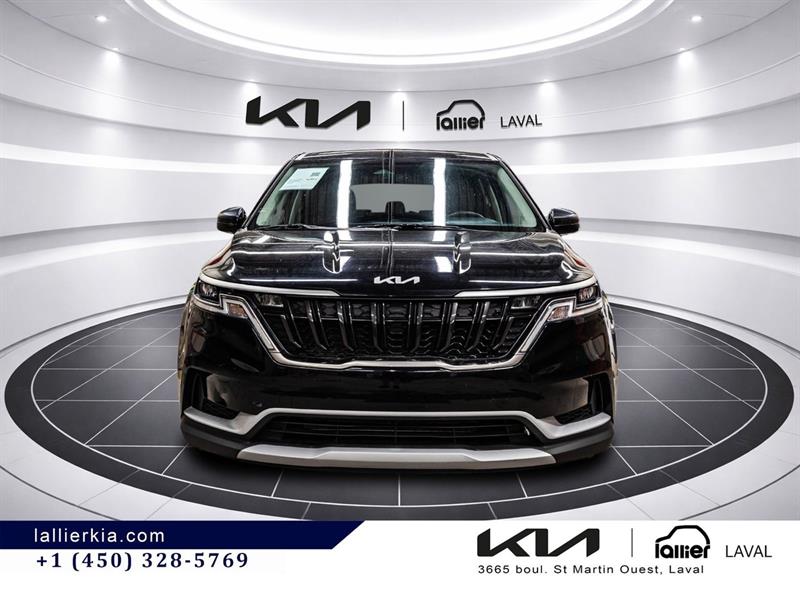 kia Carnival 2023 - 2