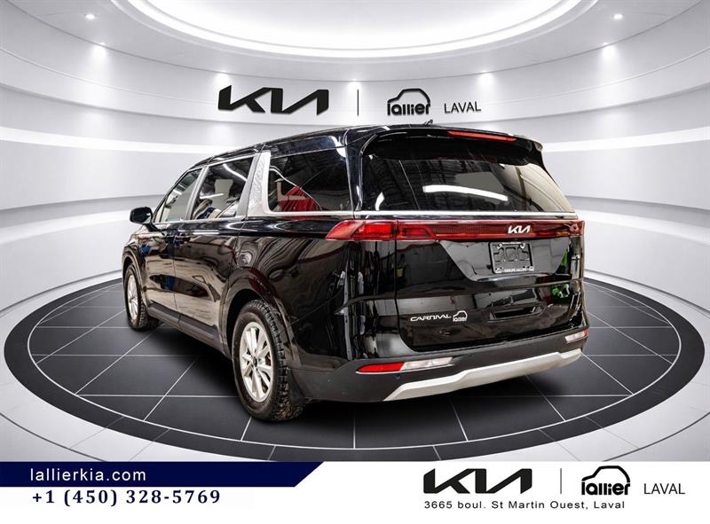 kia Carnival 2023 - 5