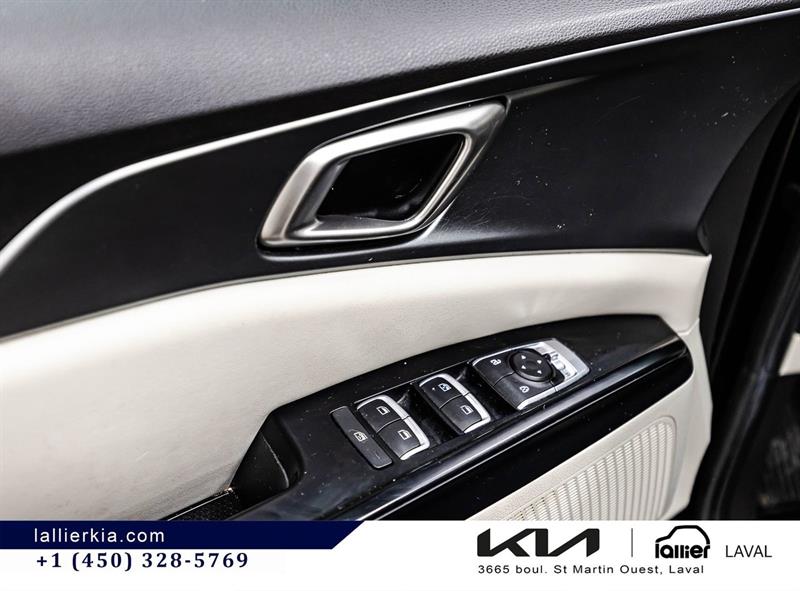 kia Carnival 2023 - 11