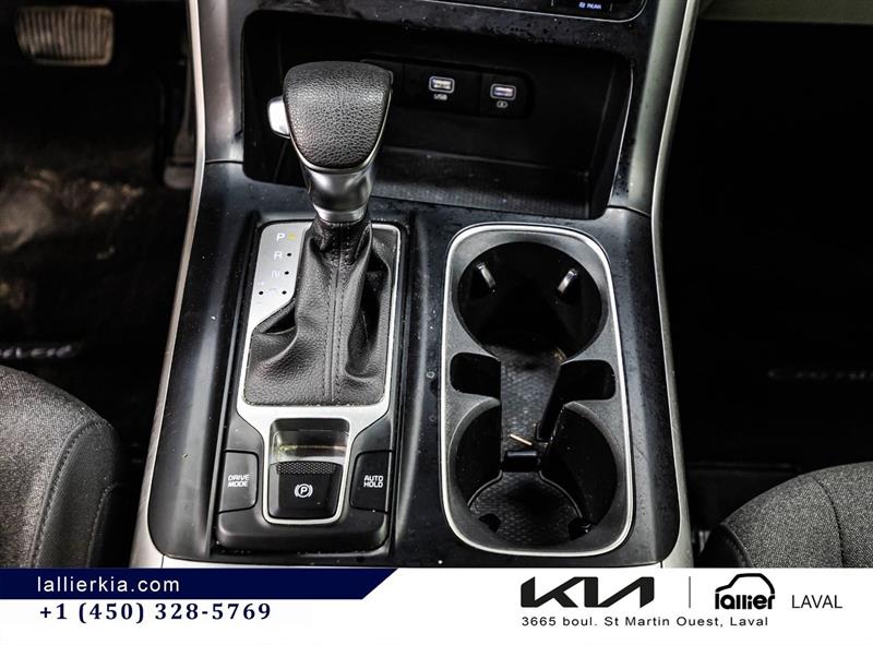 kia Carnival 2023 - 24