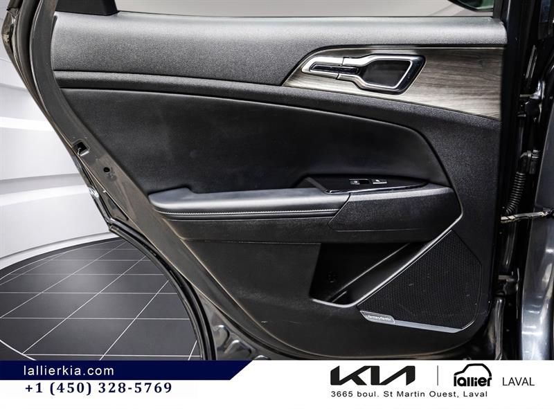 kia Sportage 2024 - 6