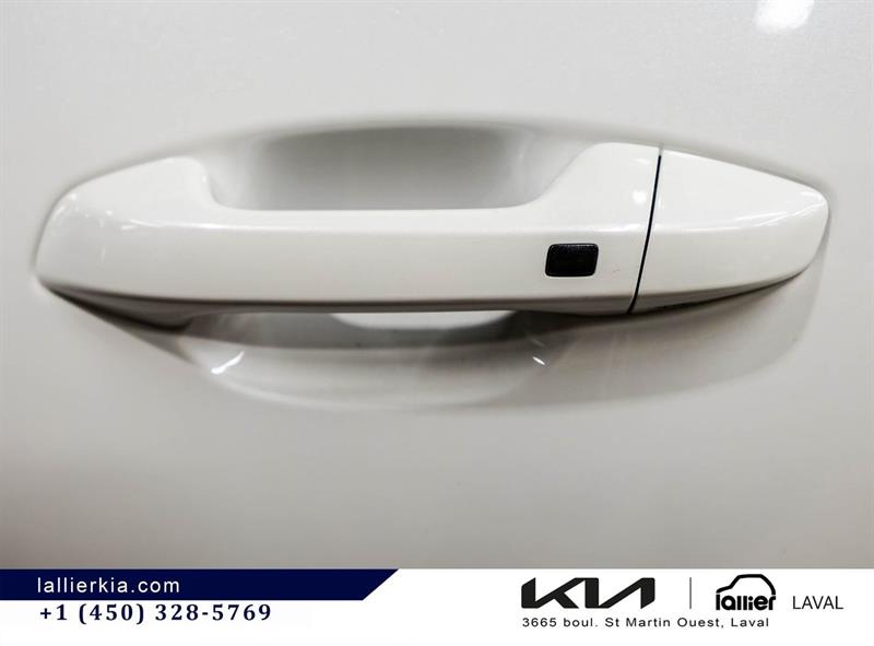 kia Seltos 2022 - 10