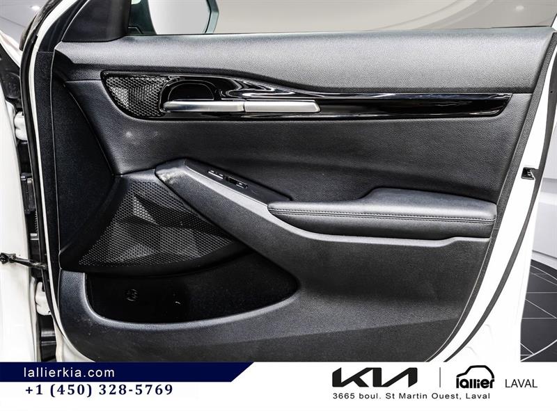 kia Seltos 2022 - 16