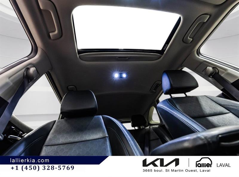 kia Seltos 2022 - 18