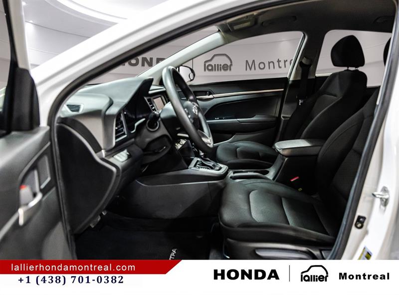 hyundai Elantra 2020 - 18