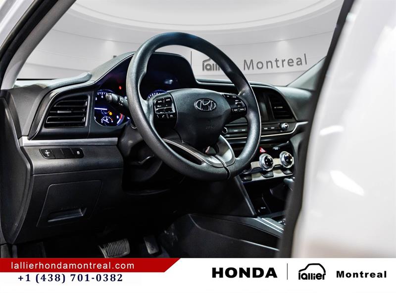 hyundai Elantra 2020 - 19