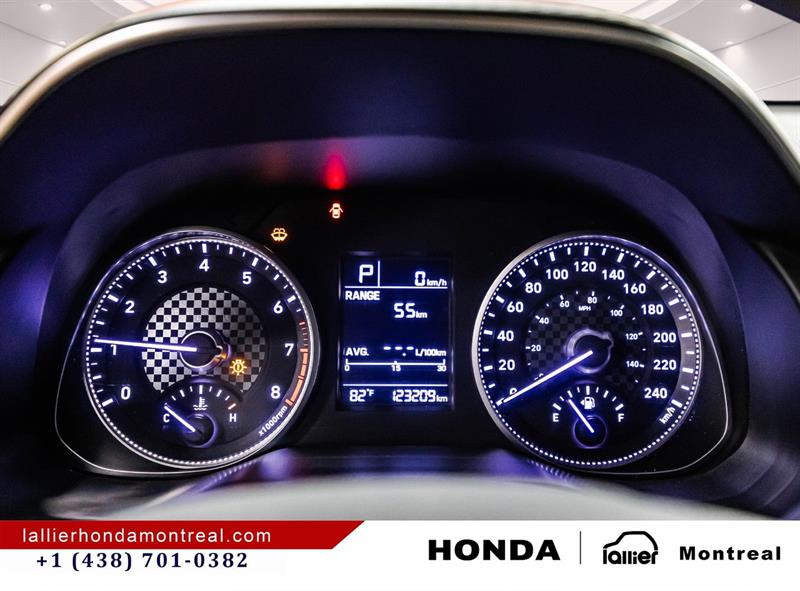 hyundai Elantra 2020 - 22