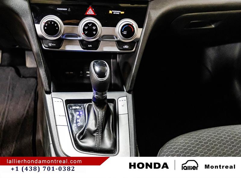 hyundai Elantra 2020 - 24