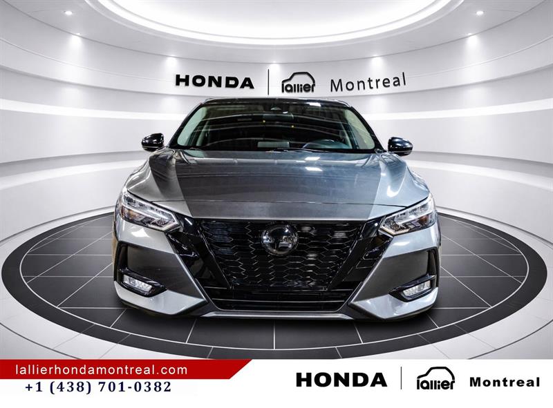 nissan Sentra 2022 - 2
