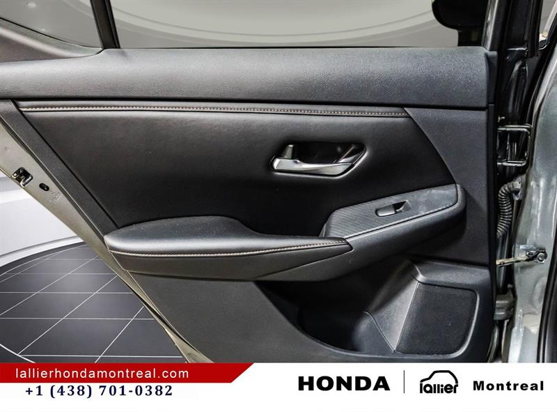 nissan Sentra 2022 - 13