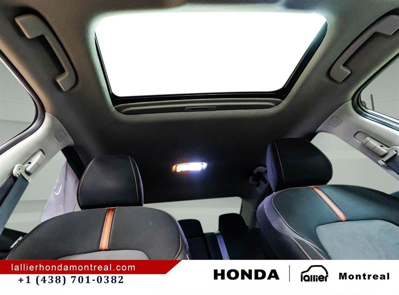 nissan Sentra 2022 - 19