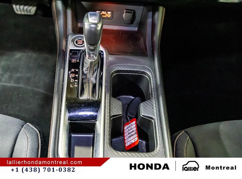 nissan Sentra 2022 - 26