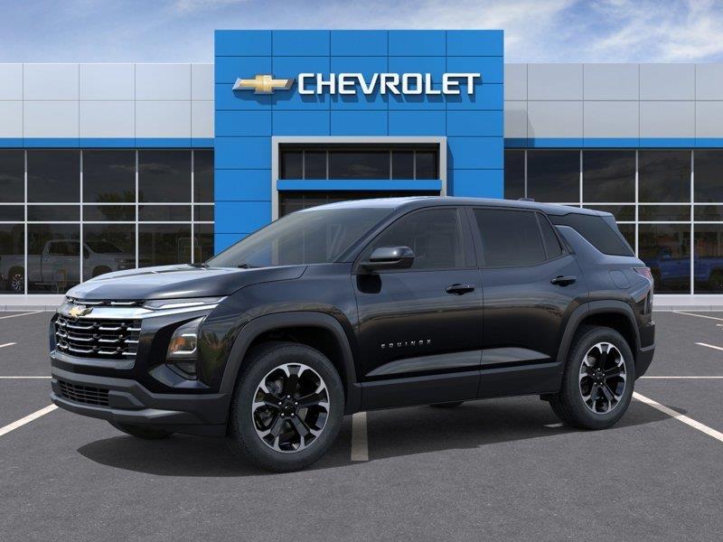 chevrolet Equinox 2026 - 2