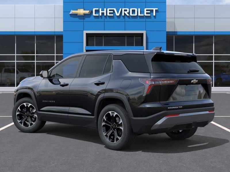 chevrolet Equinox 2026 - 3