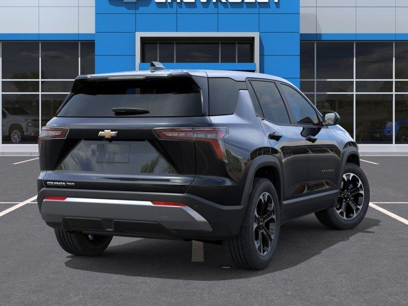 chevrolet Equinox 2026 - 4