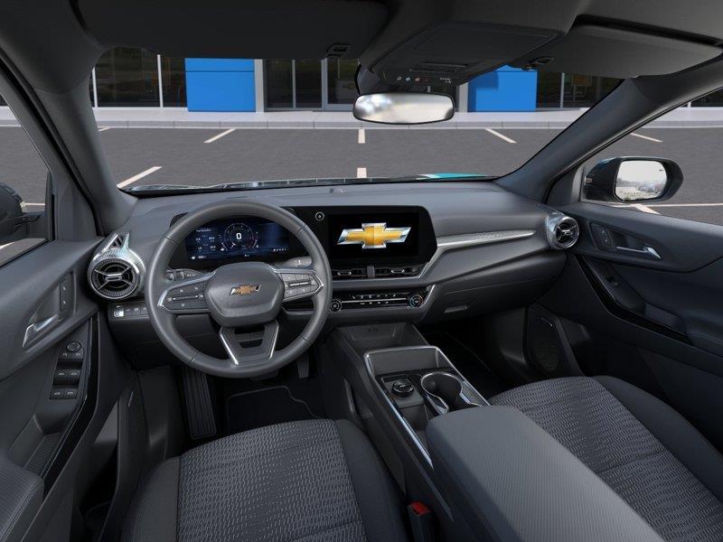 chevrolet Equinox 2026 - 5