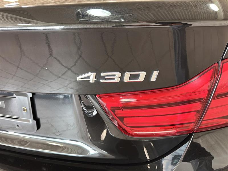 bmw Série 4 2019 - 13