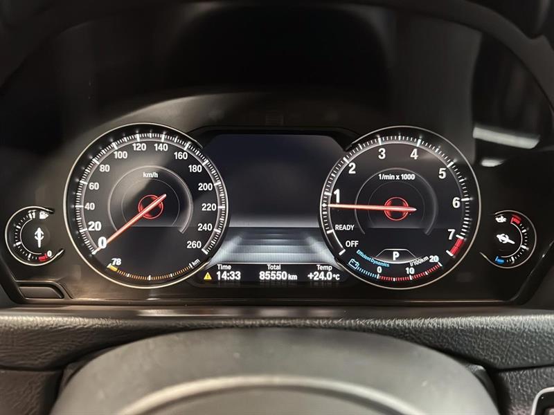 bmw Série 4 2019 - 36