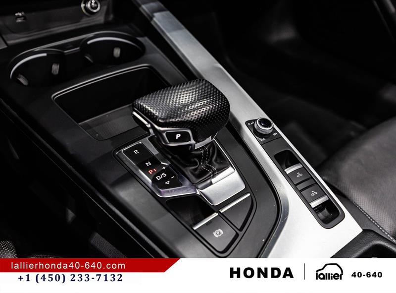 audi A5 Cabriolet 2020 - 25