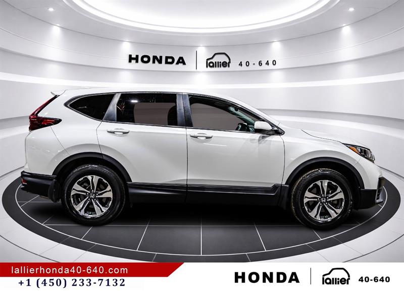 honda CR-V 2022 - 8