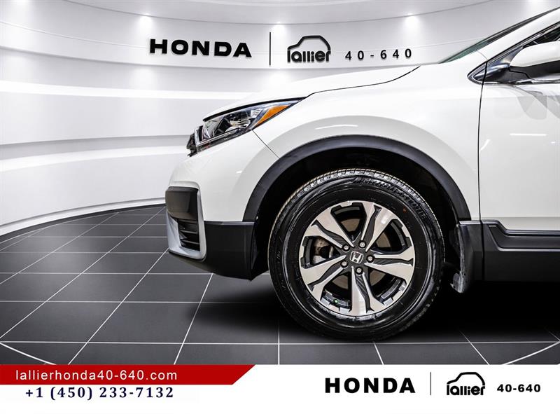 honda CR-V 2022 - 10