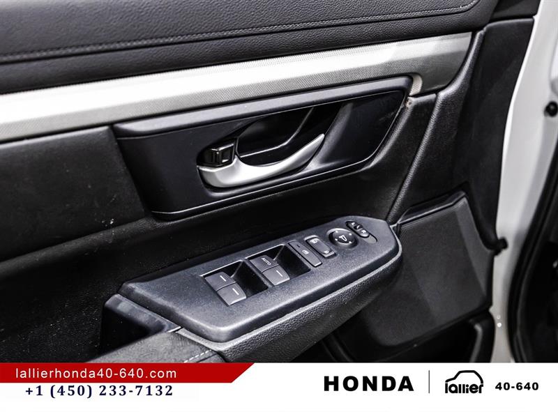 honda CR-V 2022 - 11