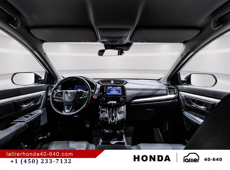honda CR-V 2022 - 14