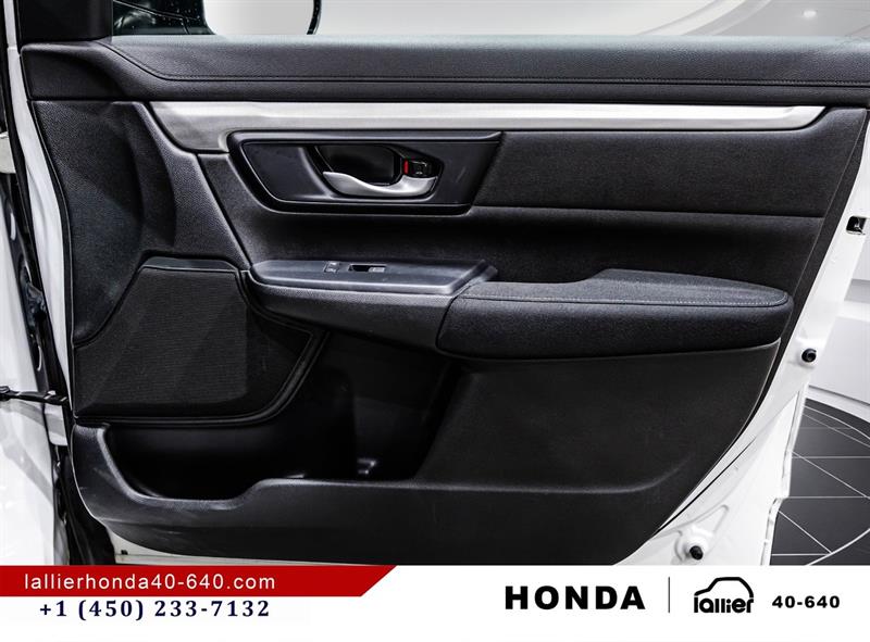 honda CR-V 2022 - 16