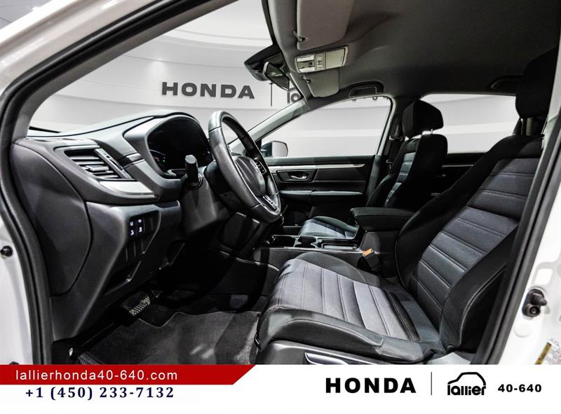 honda CR-V 2022 - 18