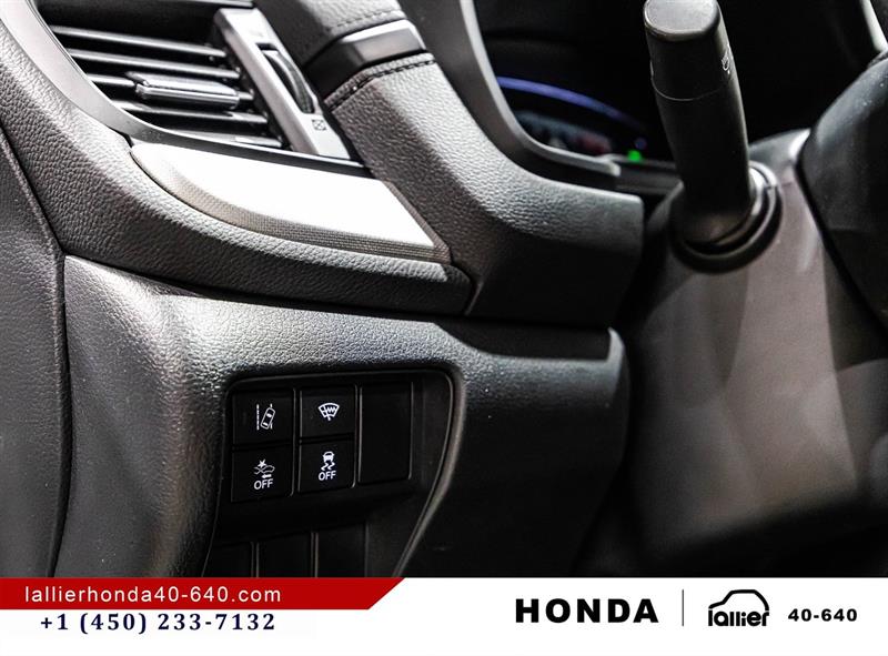 honda CR-V 2022 - 20