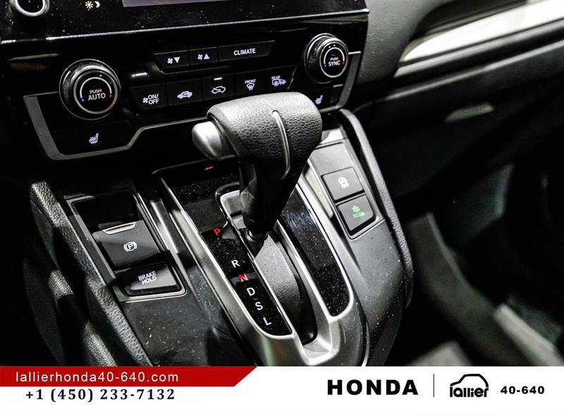 honda CR-V 2022 - 24