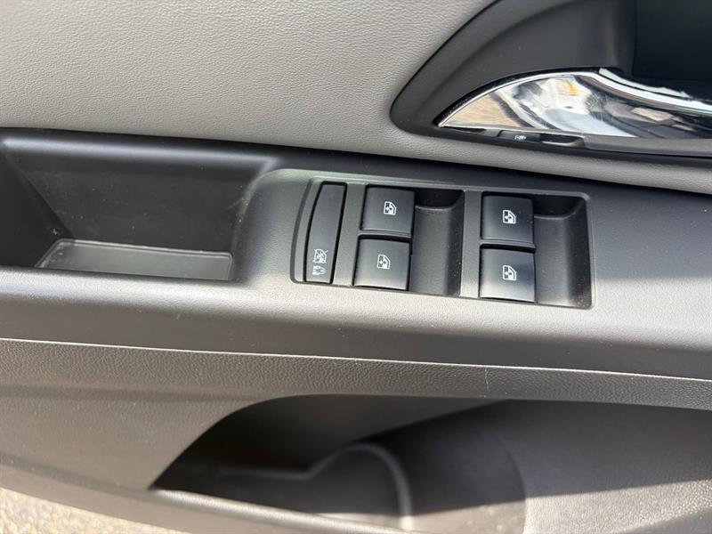 chevrolet Cruze 2011 - 9
