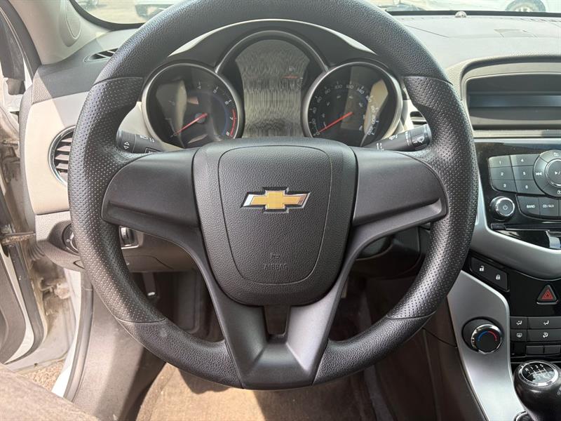 chevrolet Cruze 2011 - 10