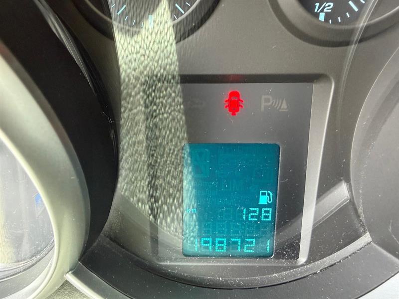 chevrolet Cruze 2011 - 13