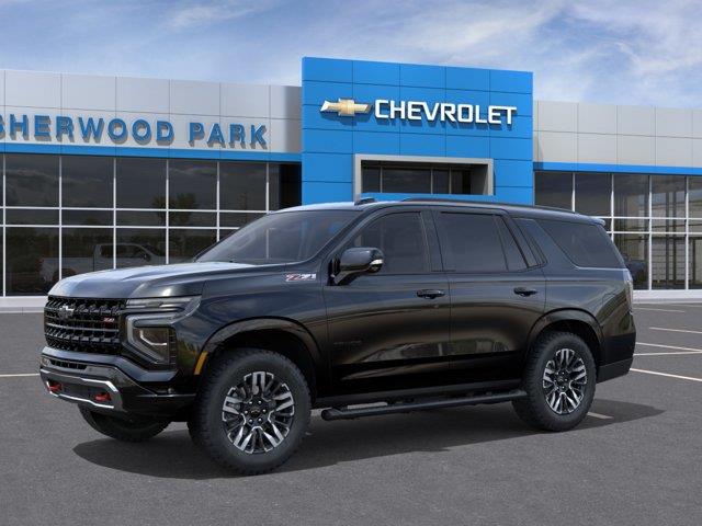 chevrolet Tahoe 2026 - 2